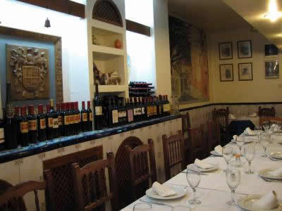 Restaurante La Venta en Cuenca1
