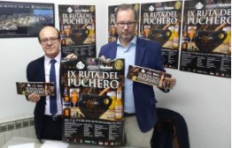 93 pucheros para enriquecer los paladares de Cuenca y provincia en su IX ruta